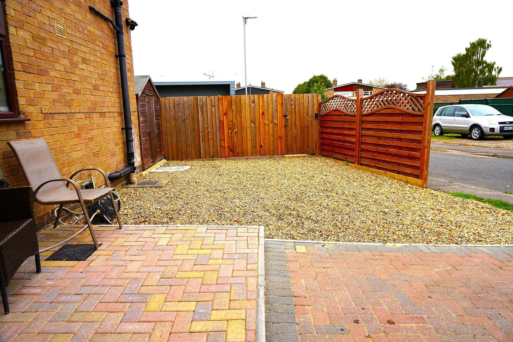 Sleeps 10, Free Parking, Close To Science Park, King Size Bed Milton  Bagian luar foto