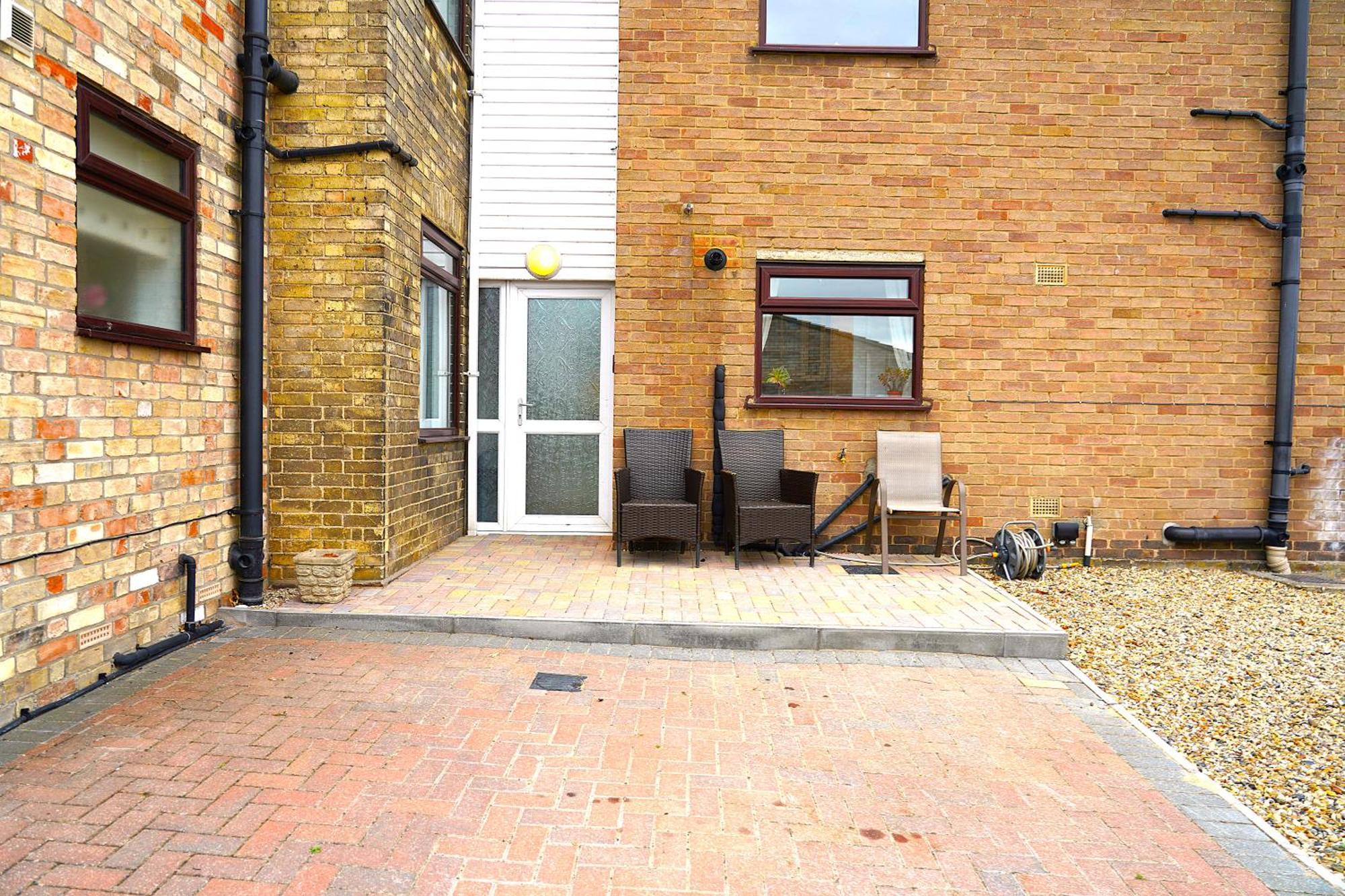 Sleeps 10, Free Parking, Close To Science Park, King Size Bed Milton  Bagian luar foto