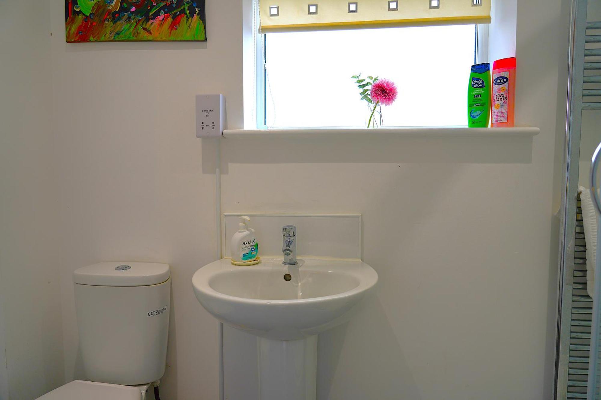 Sleeps 10, Free Parking, Close To Science Park, King Size Bed Milton  Bagian luar foto